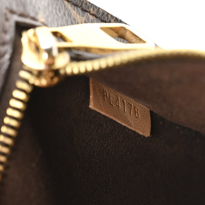 Louis Vuitton Monogram Pochette Metis 7 of 14