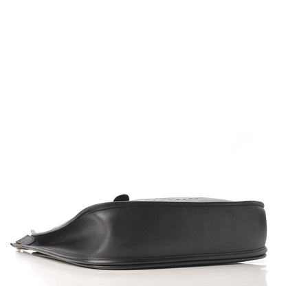 Hermes Epsom Evelyne III GM Black 4 of 14