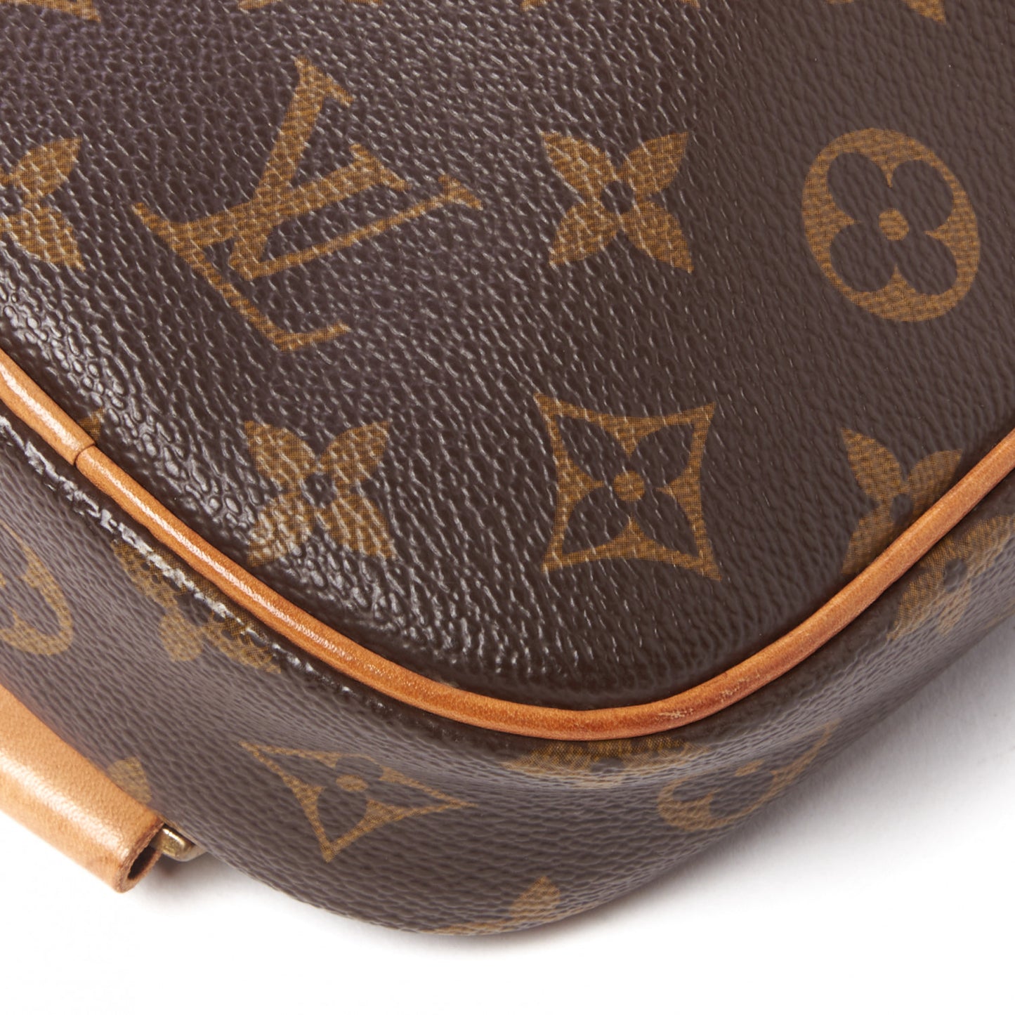 Monogram Pochette Gange
