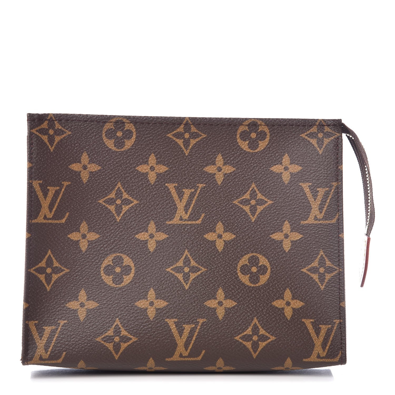 Louis Vuitton Monogram Toiletry Pouch 19 1 of 6