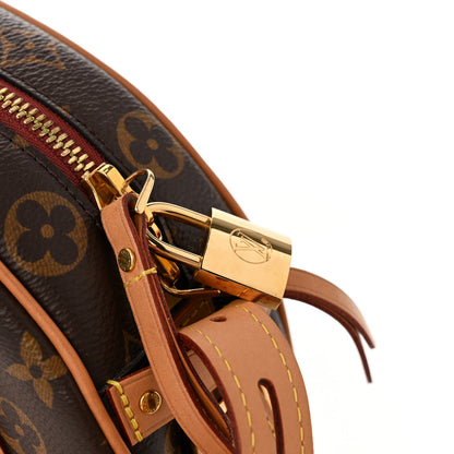 Louis Vuitton Monogram Boite Chapeau Souple MM 12 of 12