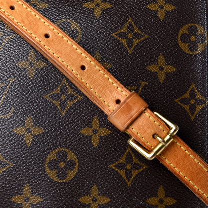 Louis Vuitton Monogram Musette Salsa 8 of 8