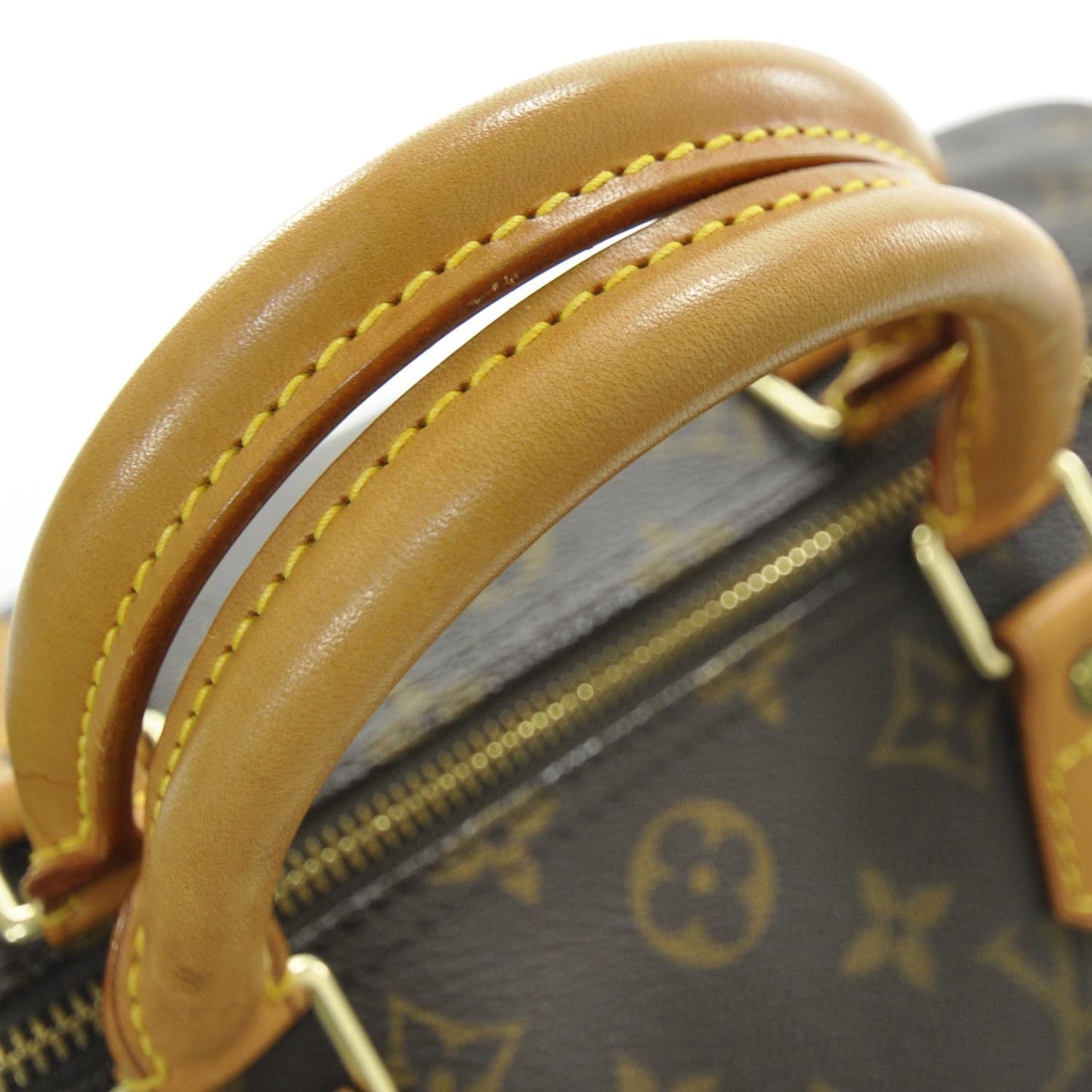 Monogram Speedy 30