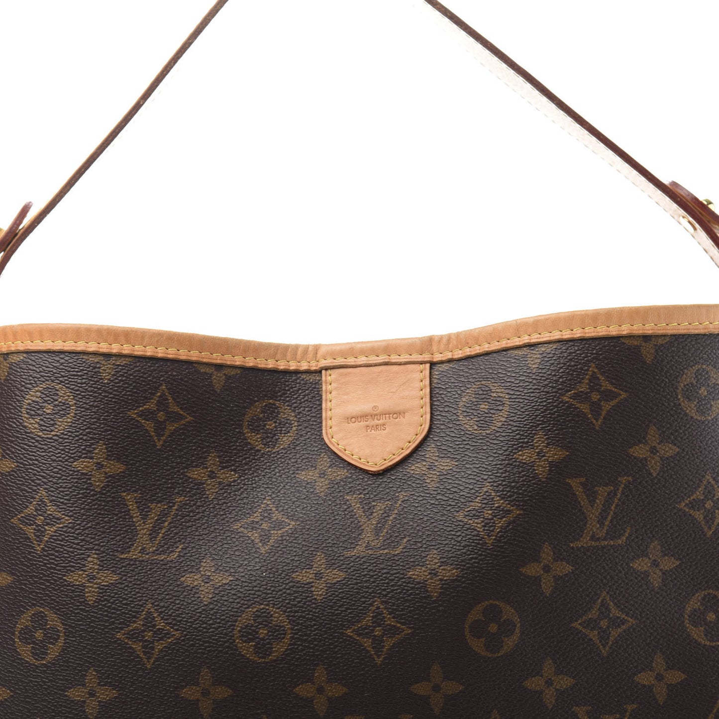Monogram Delightful PM