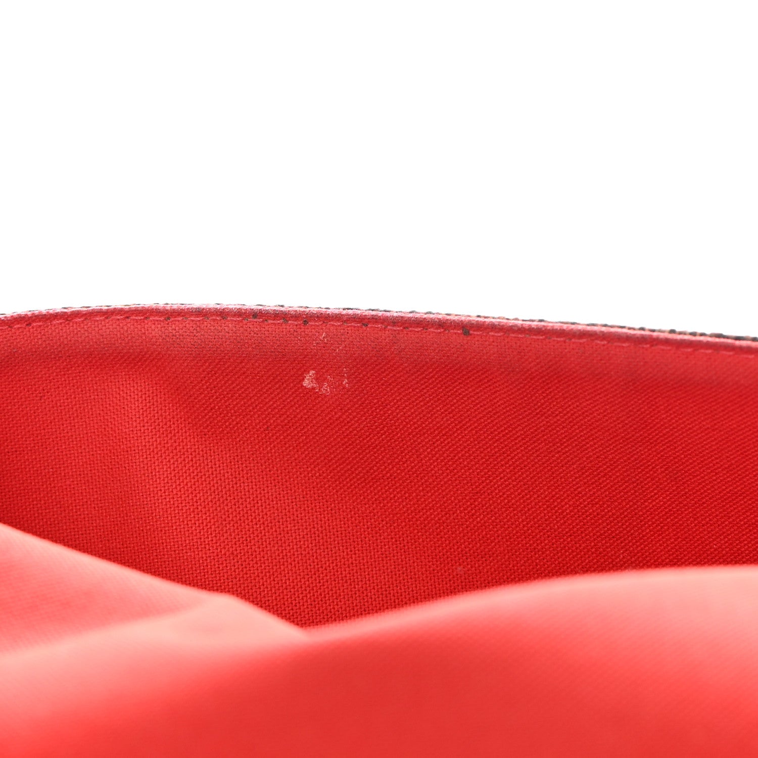 Louis Vuitton Damier Ebene Favorite MM 14 of 19