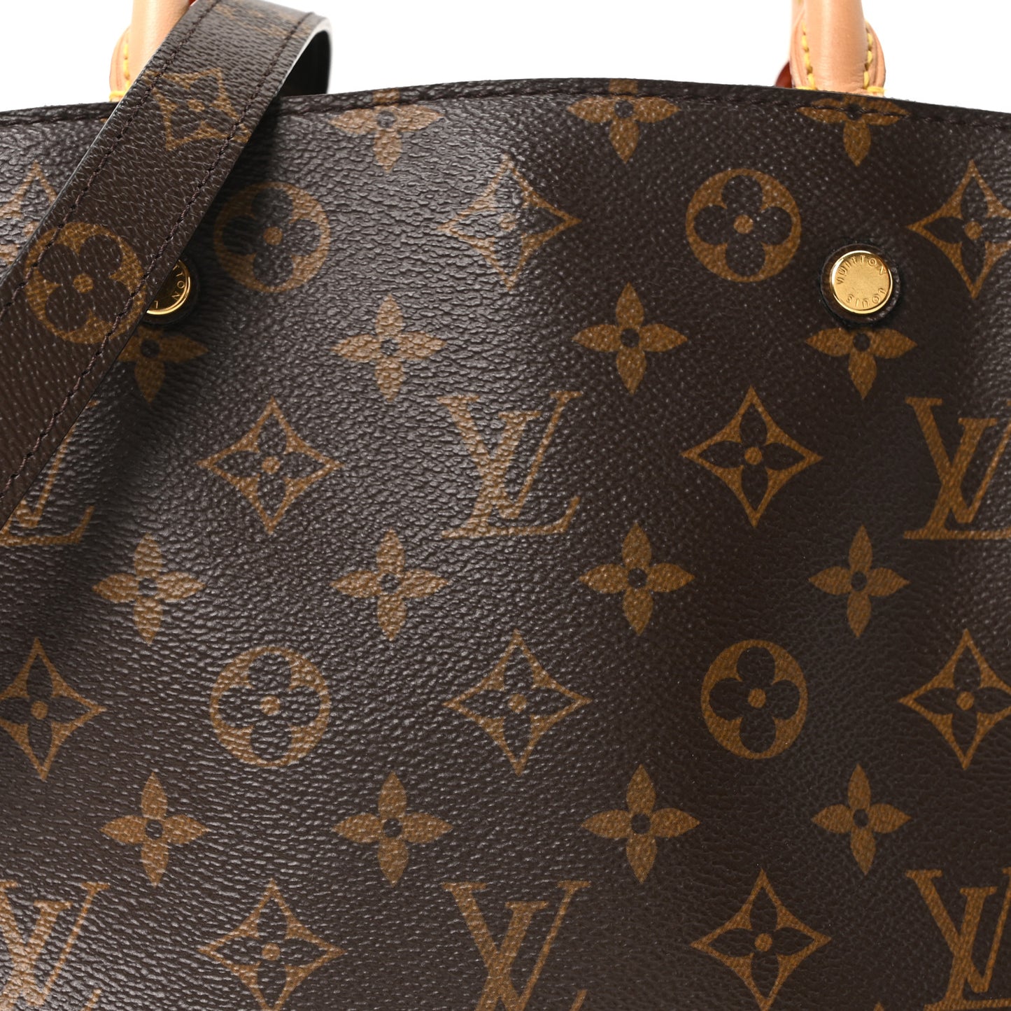 Monogram Montaigne BB
