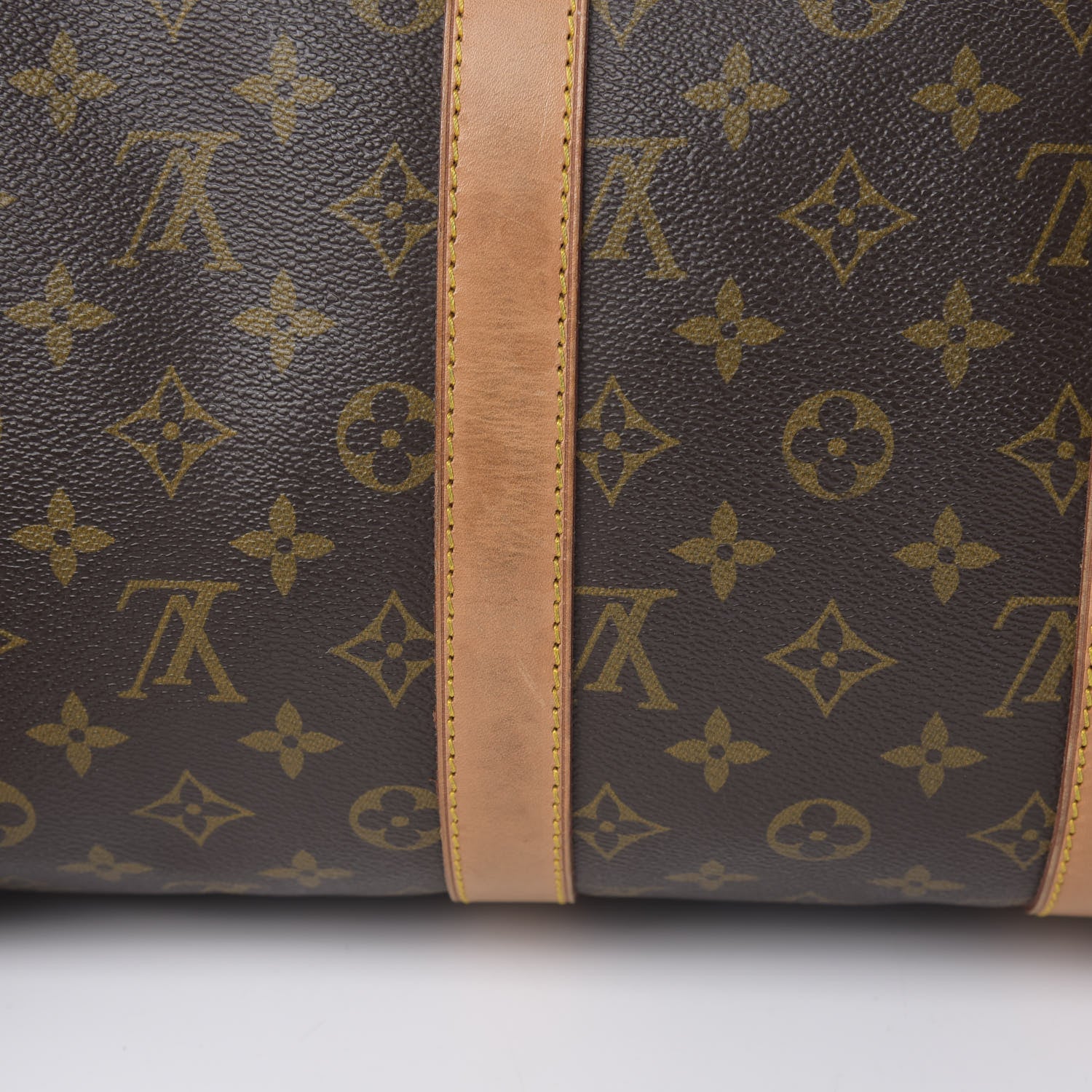 Louis Vuitton Monogram Keepall 45 13 of 20