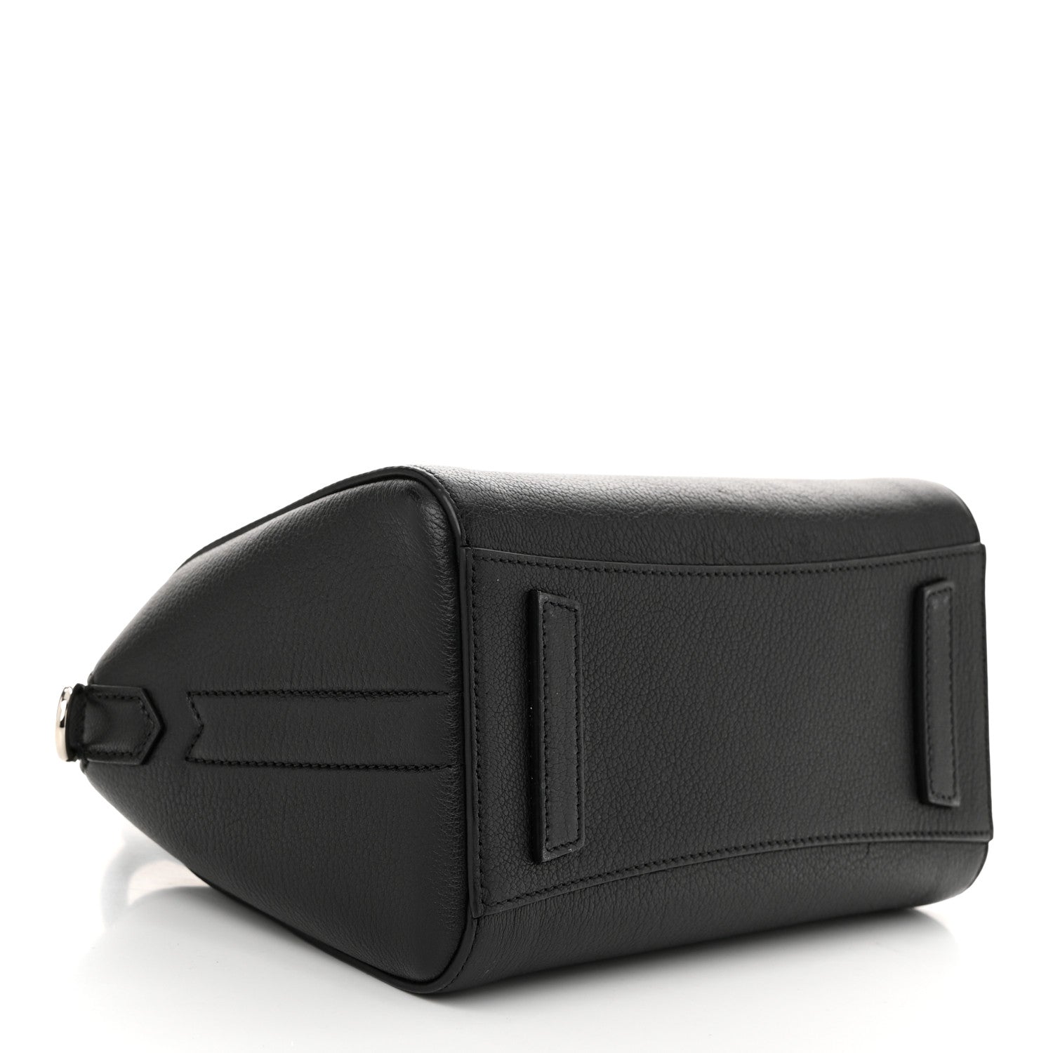 Givenchy Sugar Goatskin Mini Antigona Black 4 of 10