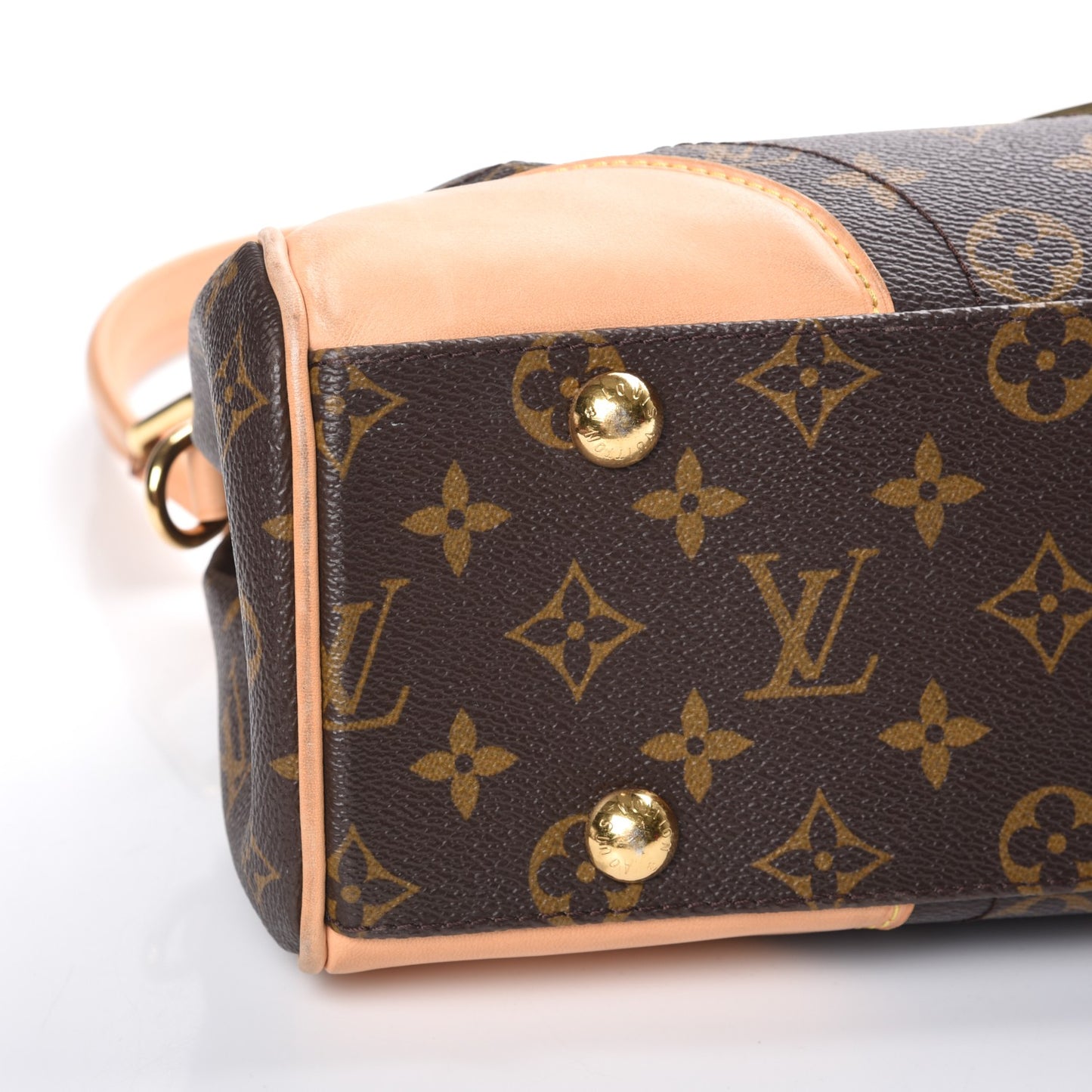 Monogram Beverly MM