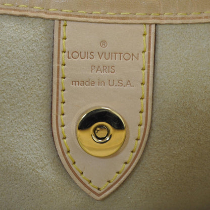 Louis Vuitton Monogram Galliera PM 8 of 9