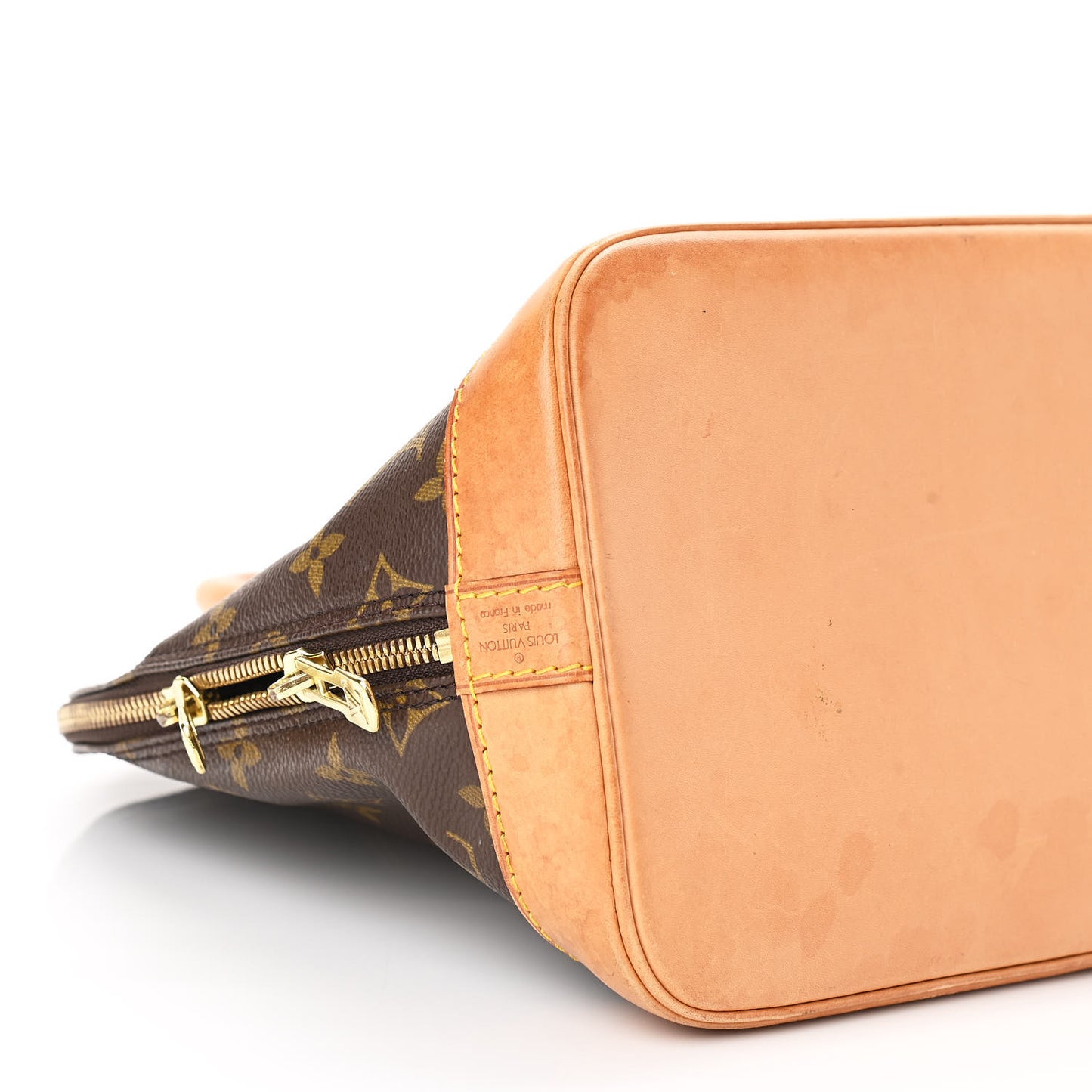 Monogram Alma PM