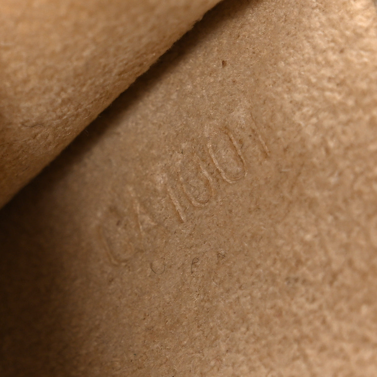 Monogram Pochette Twin PM