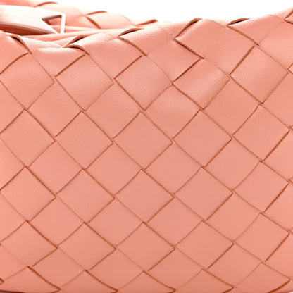 Bottega Veneta Nappa Intrecciato Mini Jodie Peachy 8 of 10