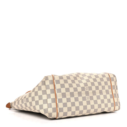 Louis Vuitton Damier Azur Totally MM 3 of 20