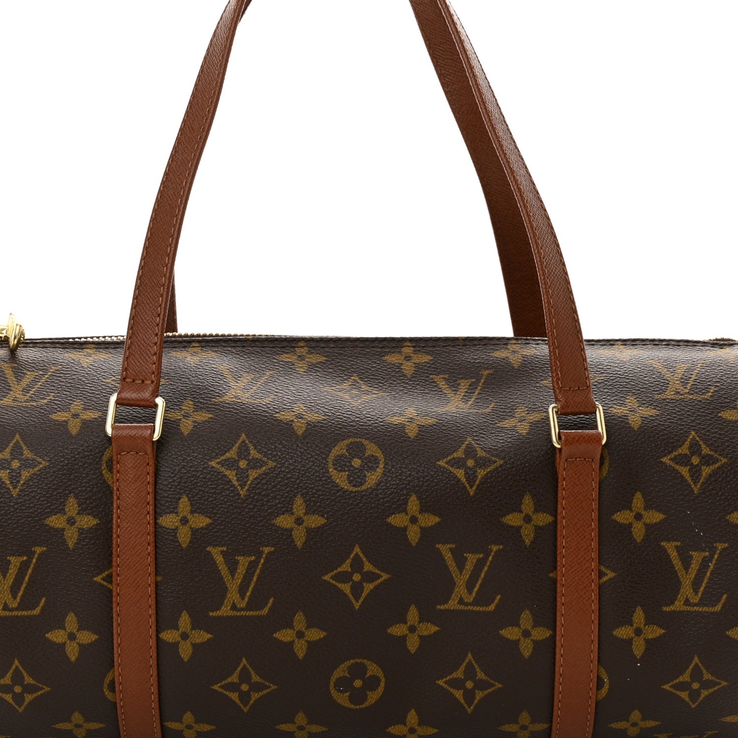 Monogram Papillon 30 With Companion