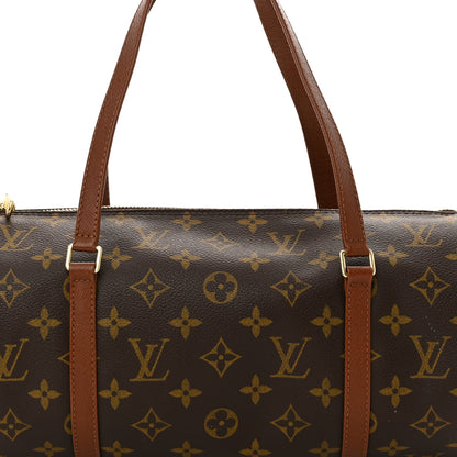 Louis Vuitton Monogram Papillon 30 With Companion 8 of 11