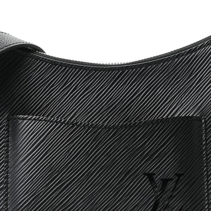 Louis Vuitton Epi Marelle Black 8 of 10