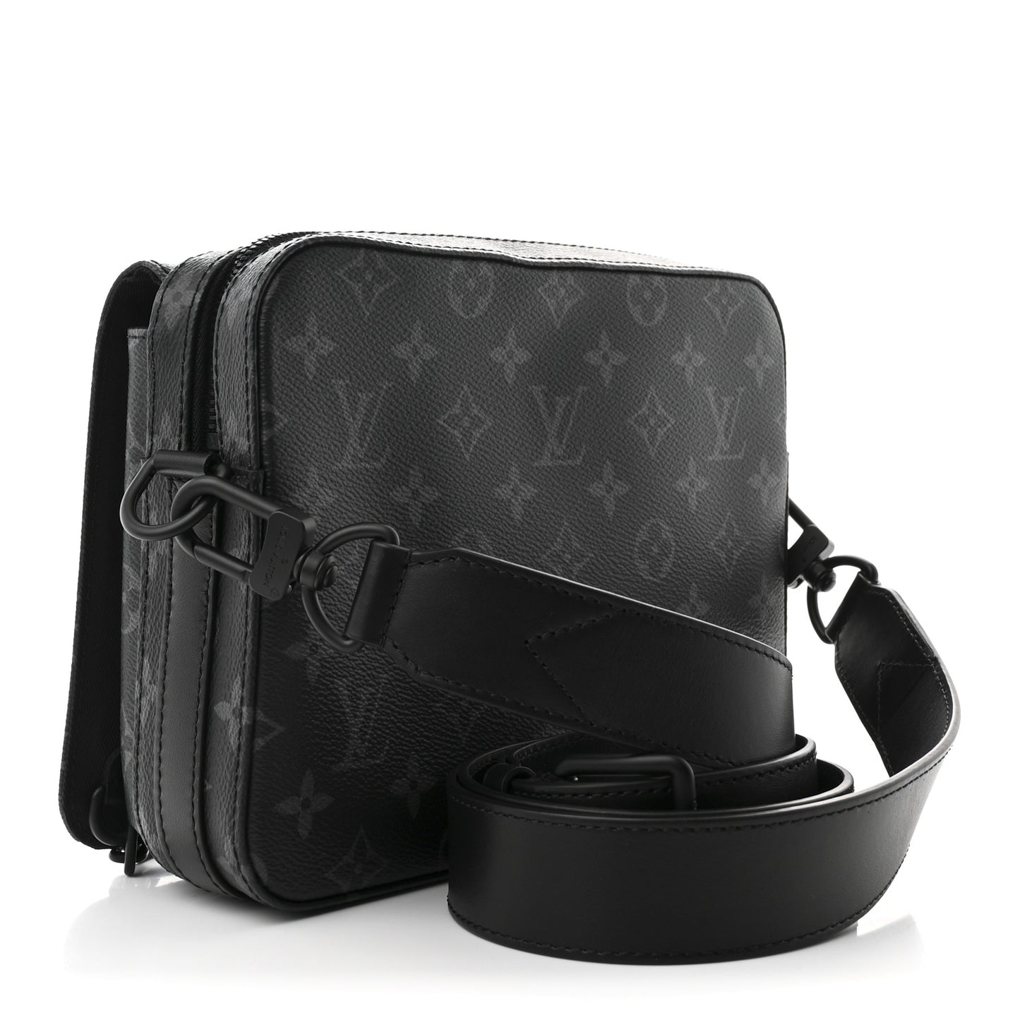 Monogram Eclipse Steamer Messenger