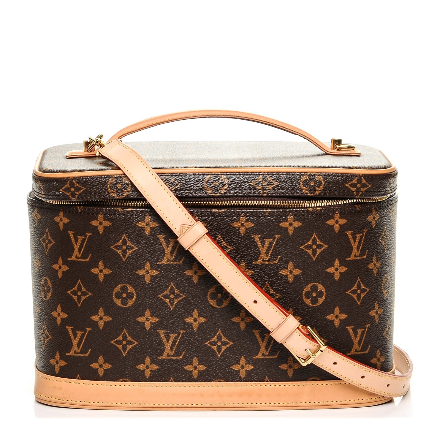 Monogram Nice
