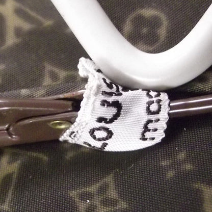 Louis Vuitton Monogram Ondees Umbrella Marron 9 of 9