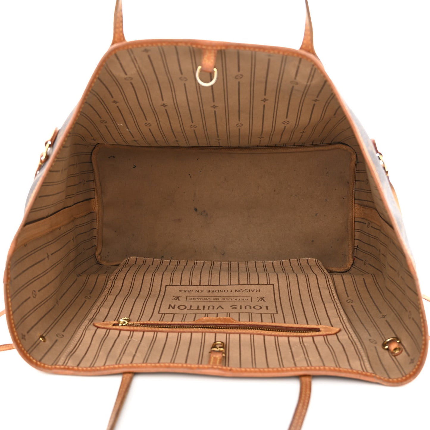 Monogram Neverfull GM