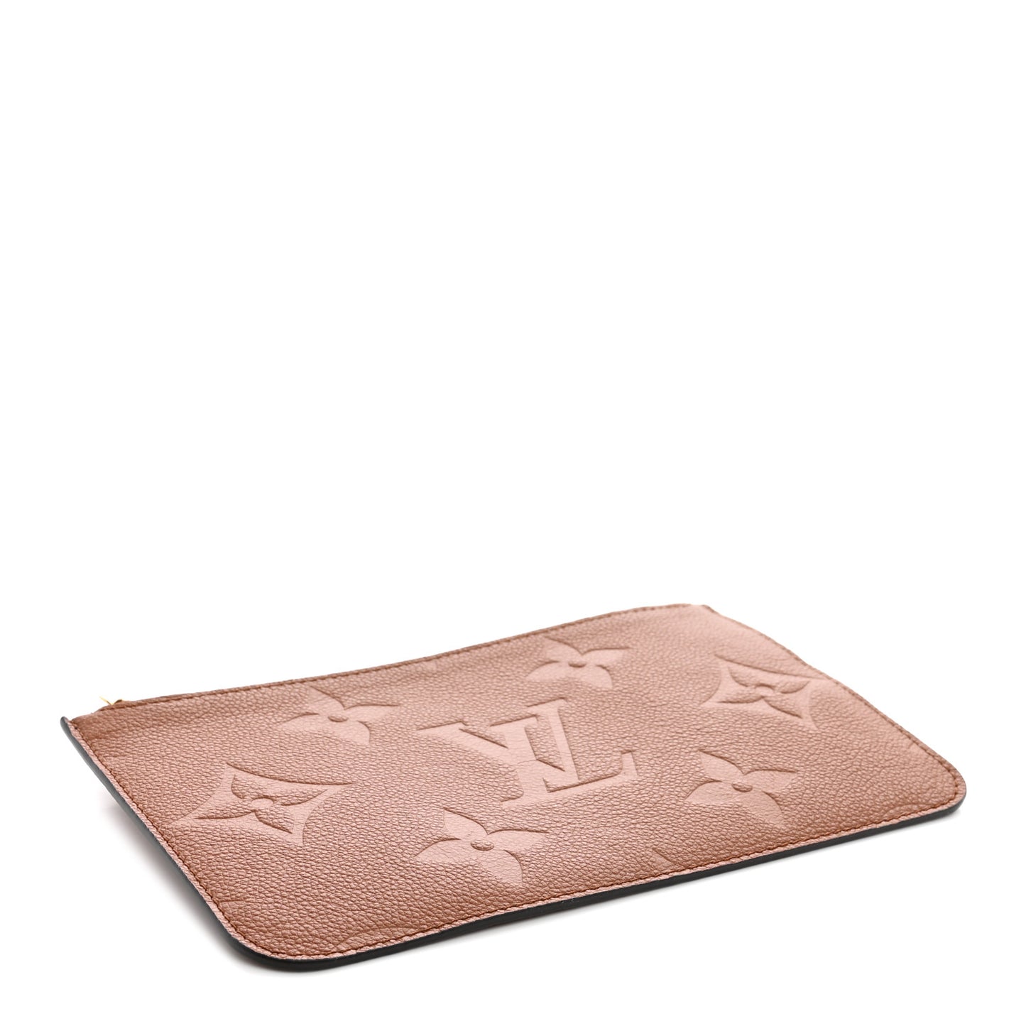 Empreinte Monogram Giant Neverfull MM Pochette Caramel