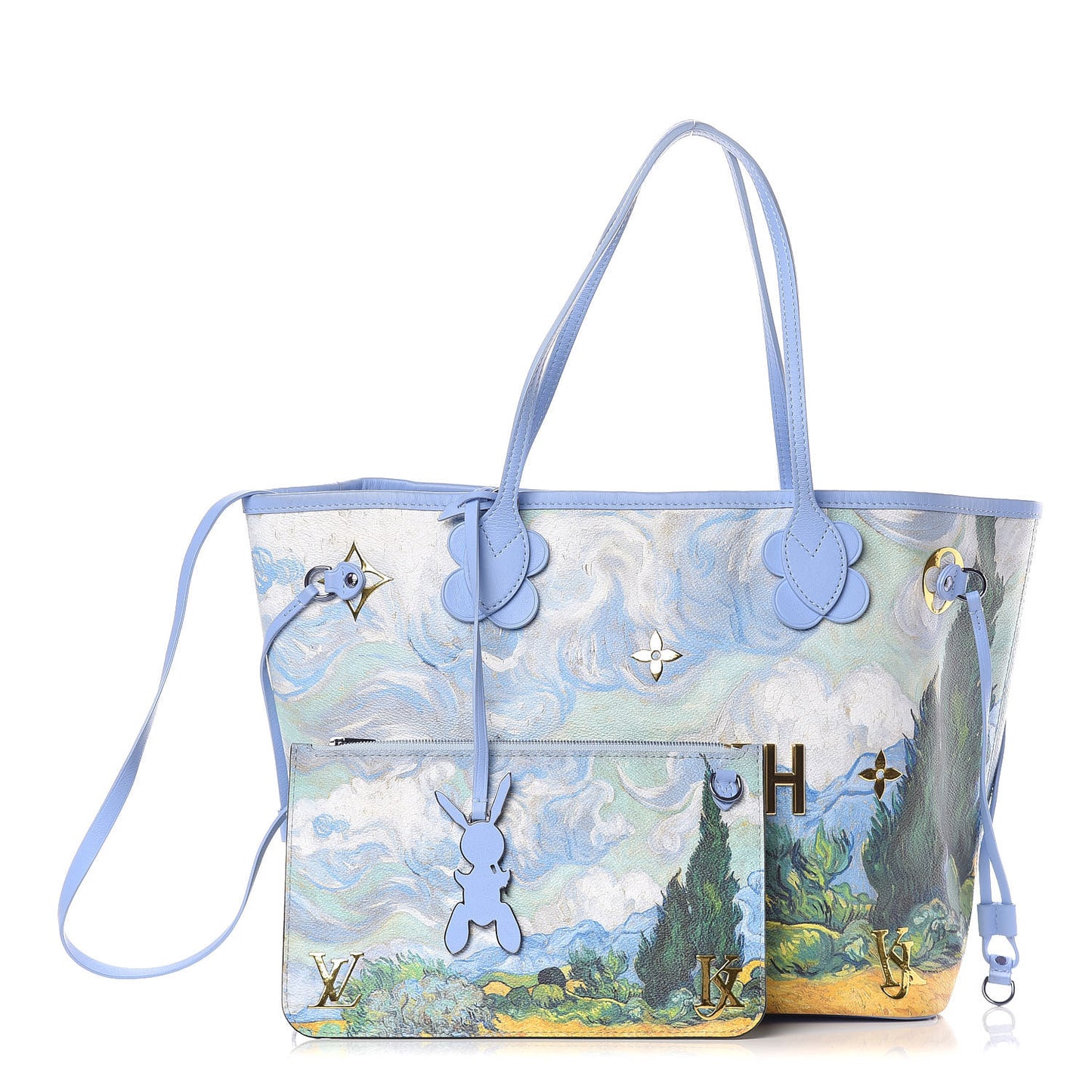 Masters Van Gogh Neverfull MM