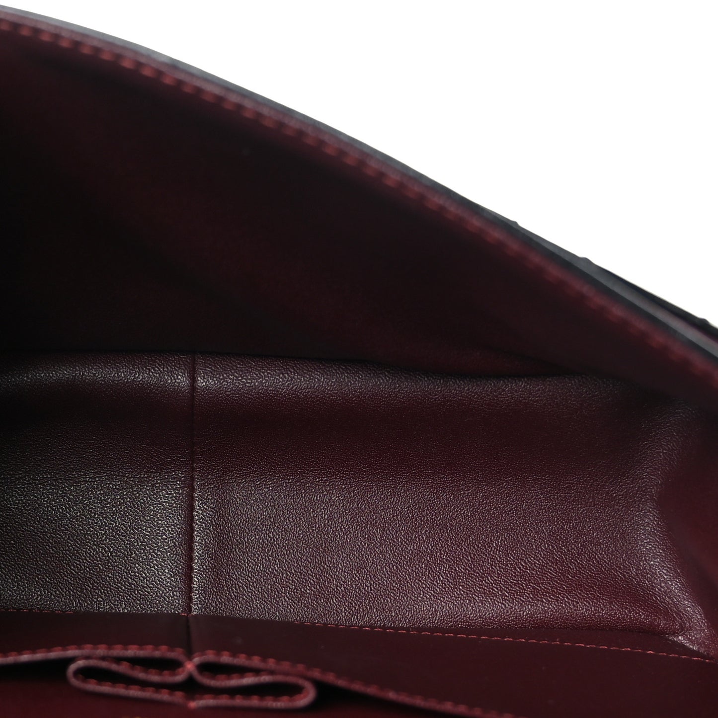 Aged Calfskin Quilted 2.55 Reissue 226 Flap Black