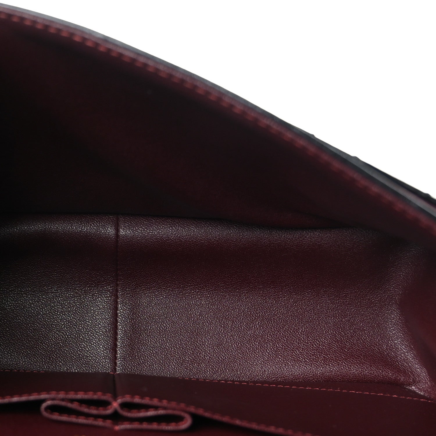 Chanel Aged Calfskin Quilted 2.55 Reissue 226 Flap Black 5 of 10