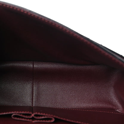 Chanel Aged Calfskin Quilted 2.55 Reissue 226 Flap Black 5 of 10