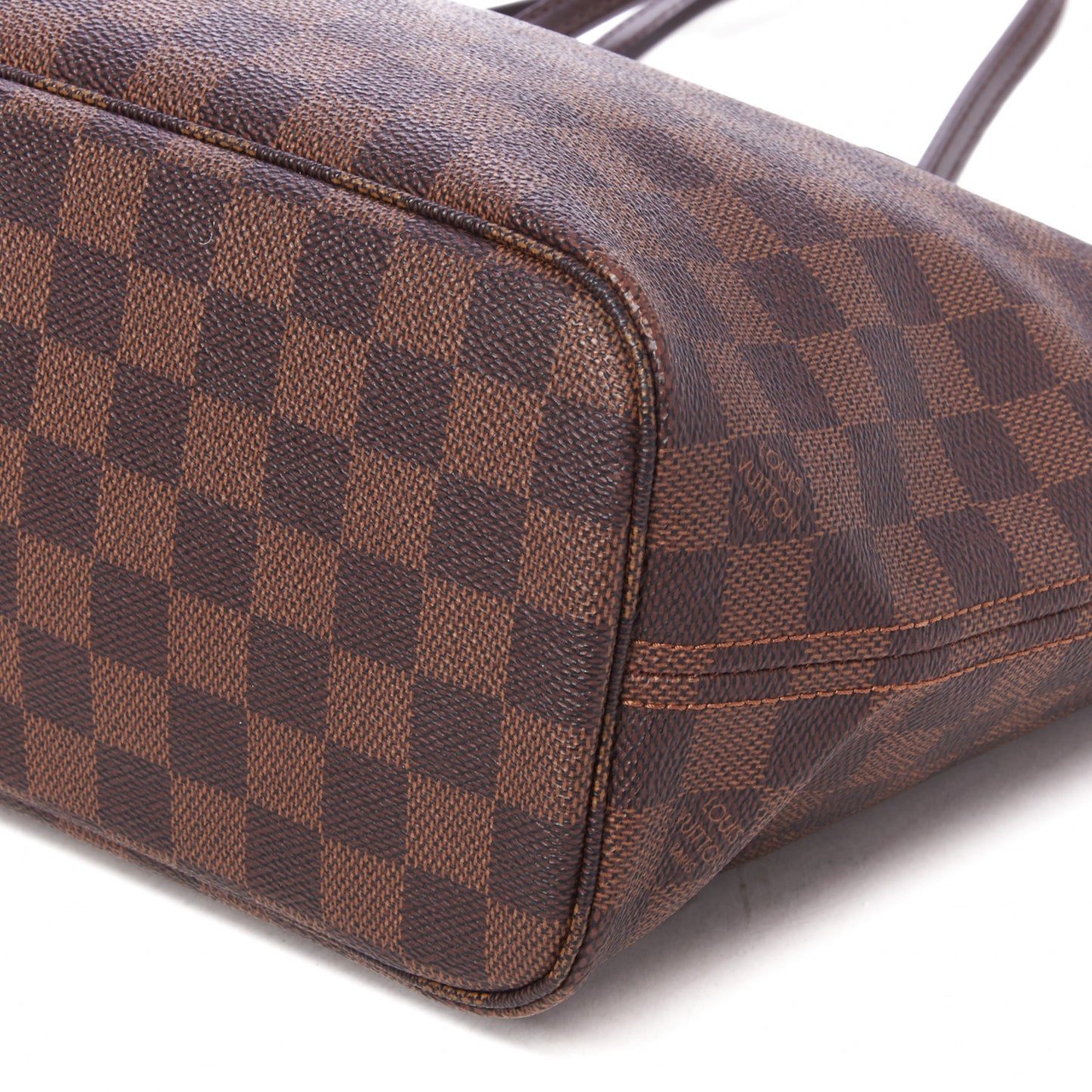 Damier Ebene Neverfull PM