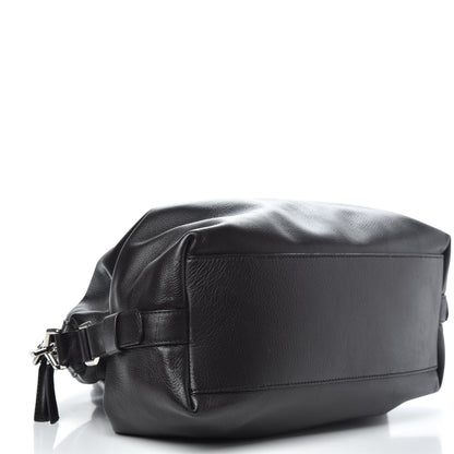 Givenchy Waxy Grained Calfskin Medium Nightingale Black 4 of 12