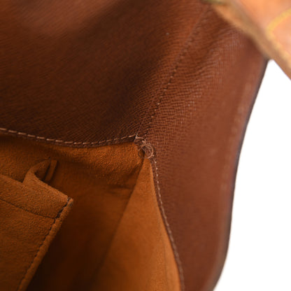 Louis Vuitton Monogram Musette GM 15 of 15