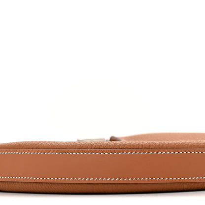 Hermes Togo Swift P'tit Arcon Gold 9 of 11