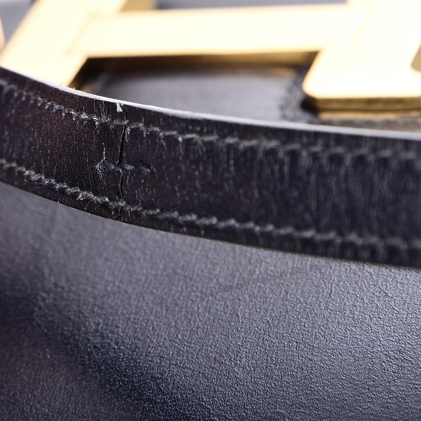 Box Constance 18 Indigo