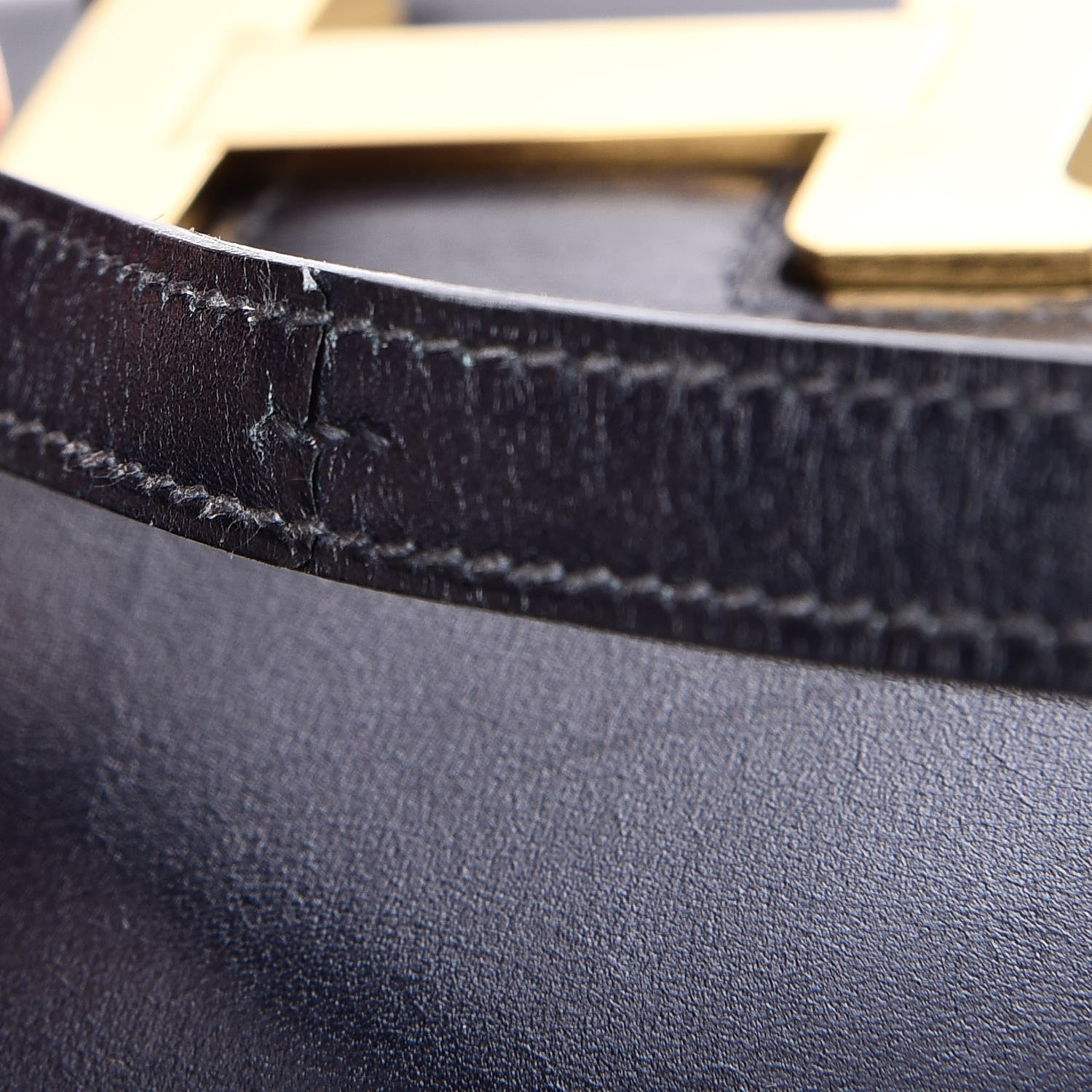 Hermes Box Constance 18 Indigo 12 of 12