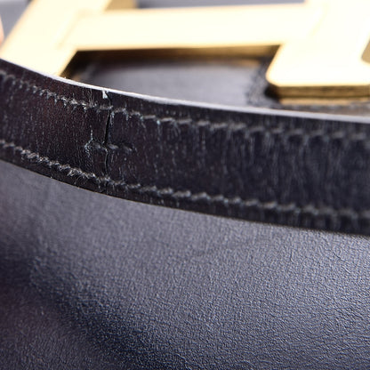 Hermes Box Constance 18 Indigo 12 of 12