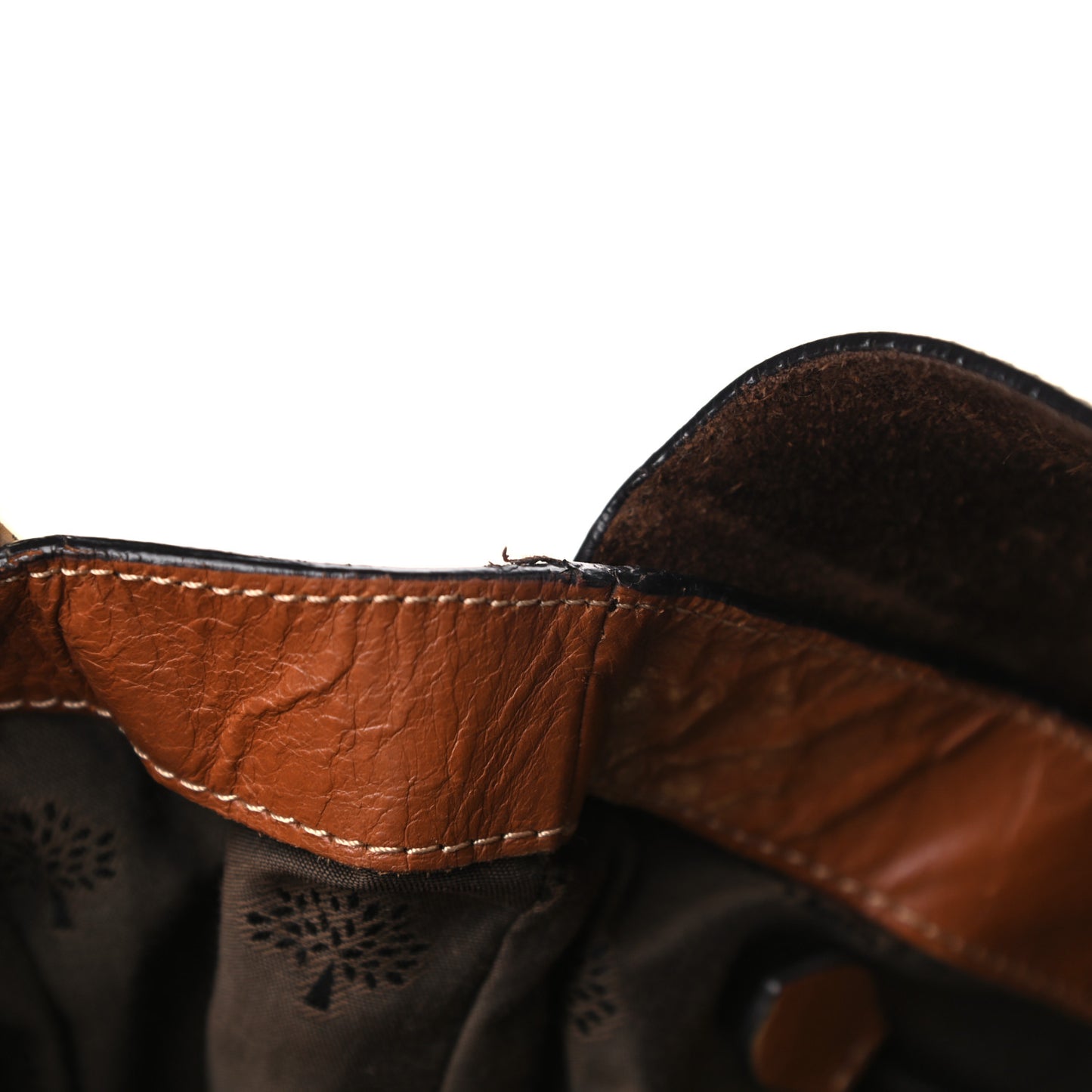 Soft Buffalo Oversized Alexa Oak