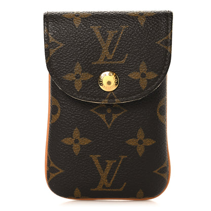 Louis Vuitton Monogram Phone Case MM 1 of 7