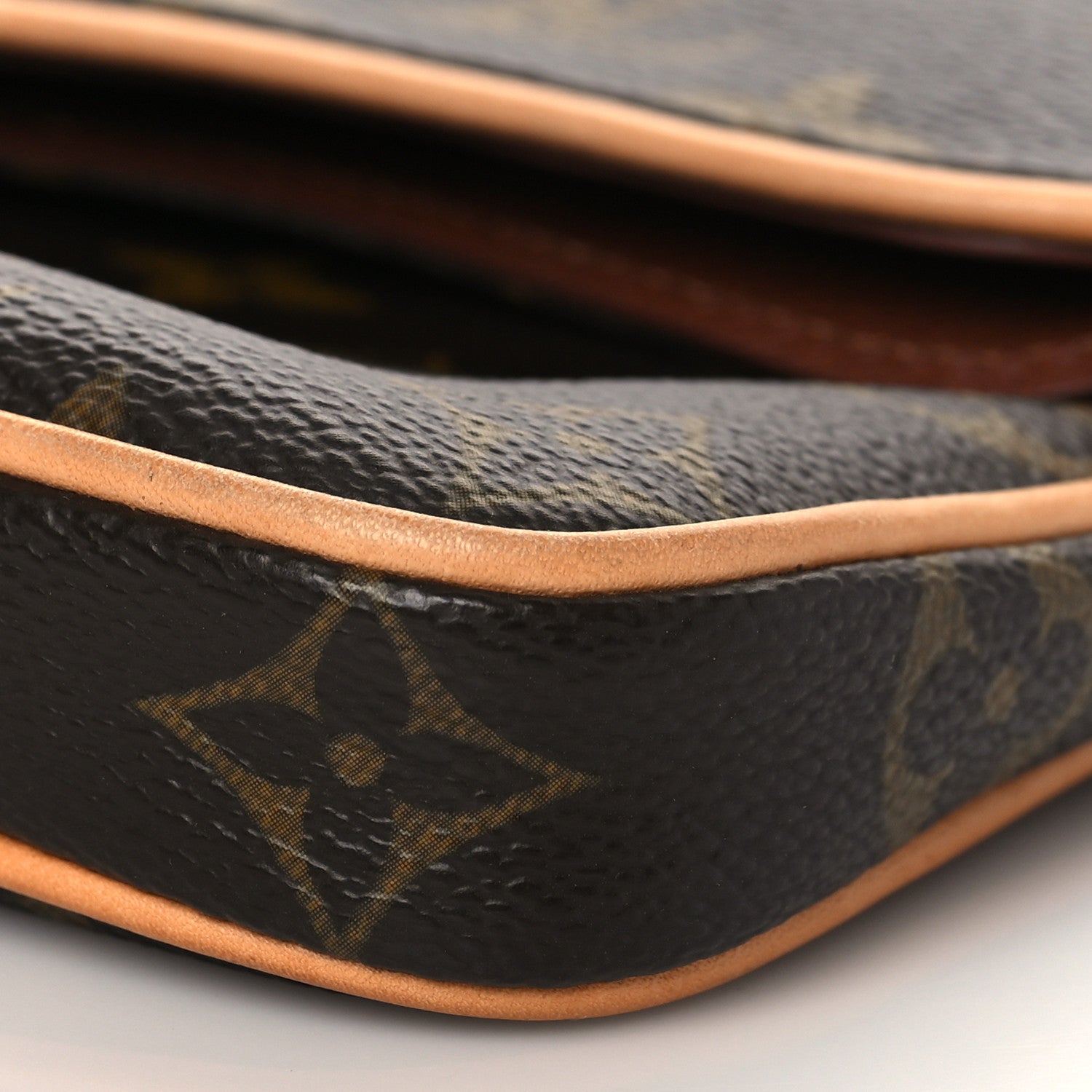 Louis Vuitton Monogram Slim Clutch Sofia Coppola 10 of 11