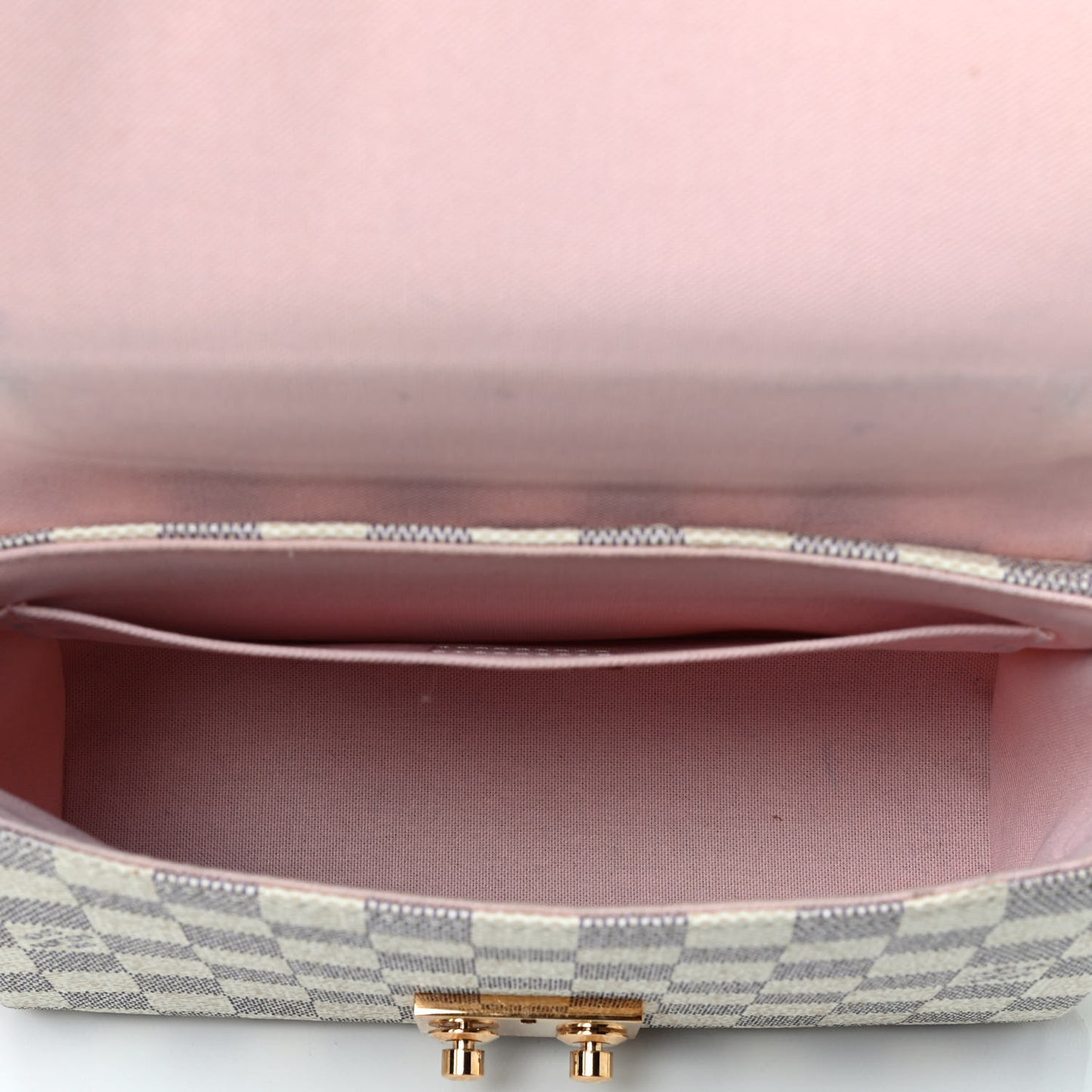 Damier Azur Croisette