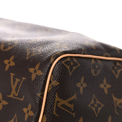 Louis Vuitton Monogram Speedy 30 9 of 21