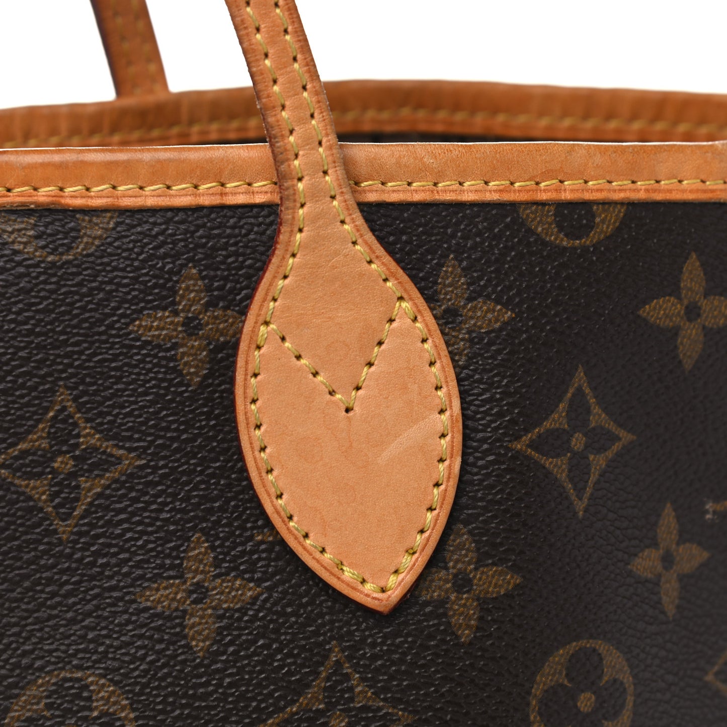 Monogram Neverfull GM