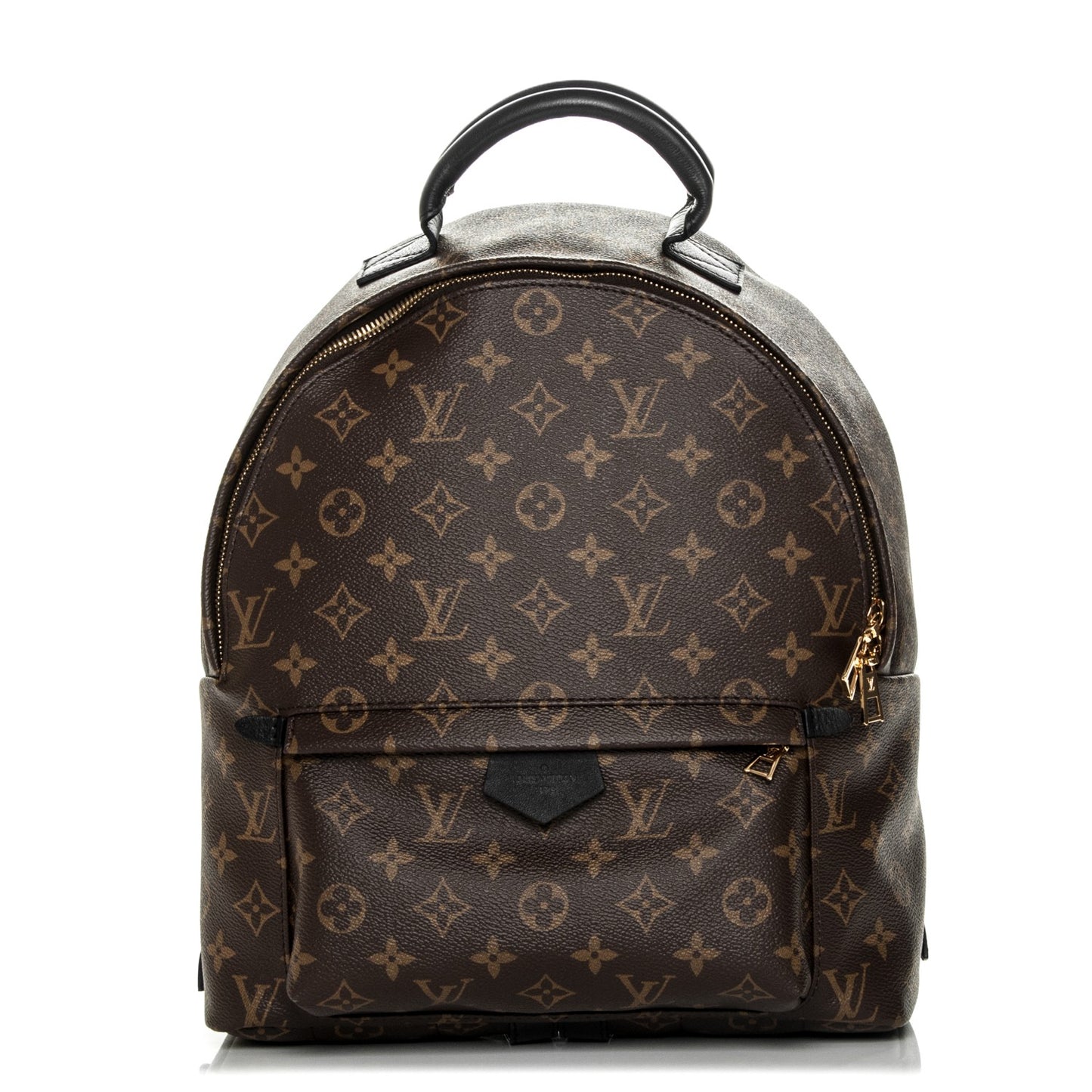 Monogram Palm Springs Backpack MM