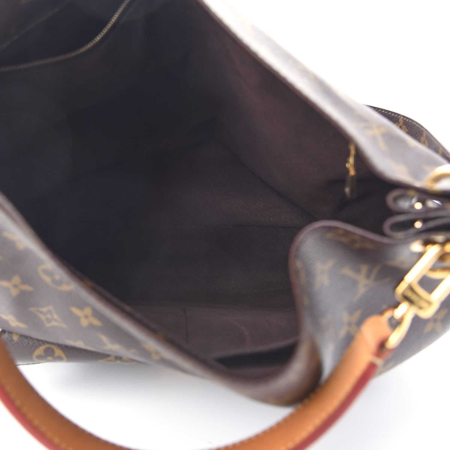 Louis Vuitton Monogram Metis 5 of 8