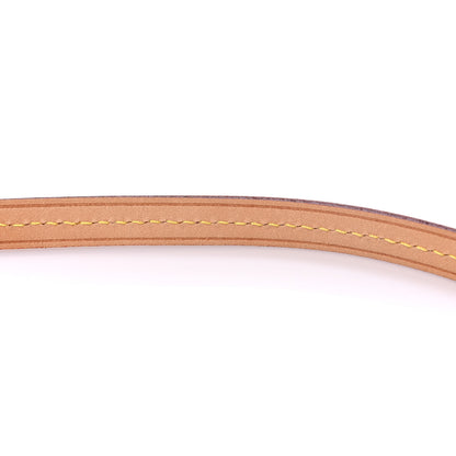 Louis Vuitton Damier Azur Pochette Accessories NM 10 of 10
