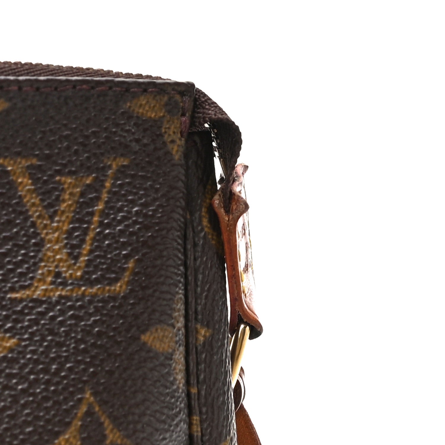 Louis Vuitton Monogram Pochette Accessories 11 of 12