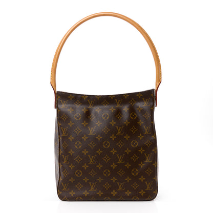 Louis Vuitton Monogram Looping GM 1 of 10