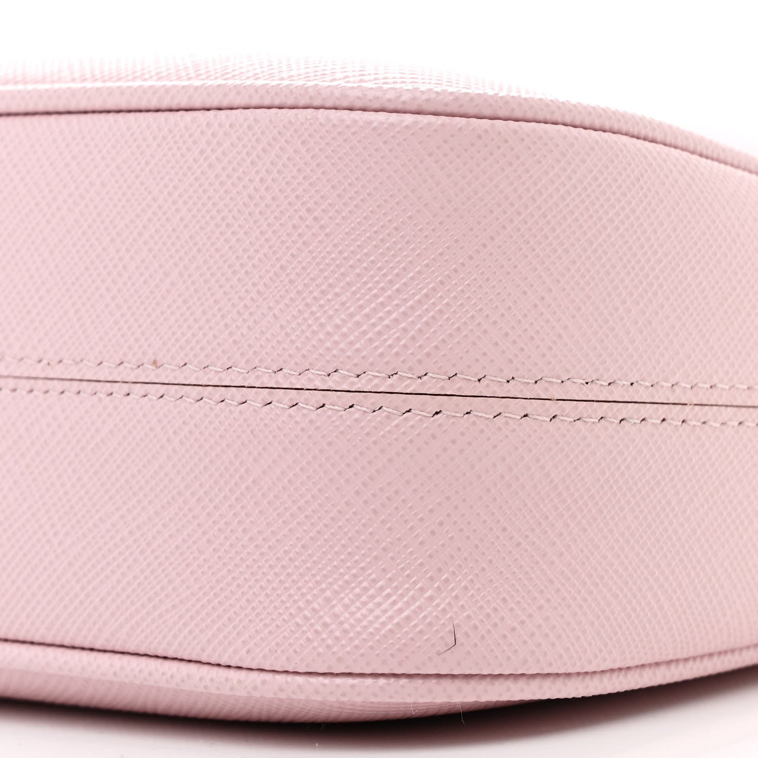 Prada Saffiano Lux Re-Edition 2005 Shoulder Bag Alabastro 11 of 11