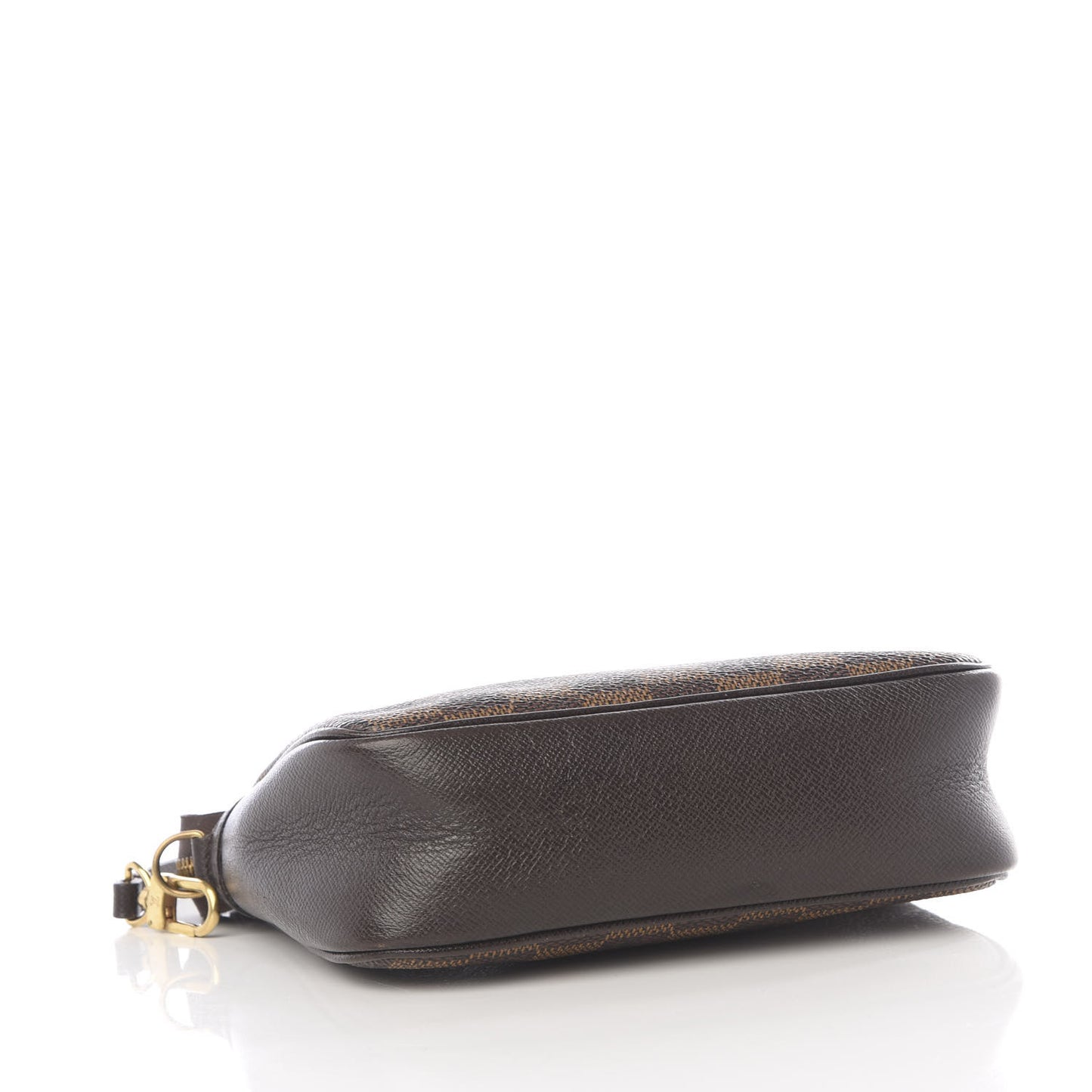 Damier Ebene Trousse Make Up Bag Pochette